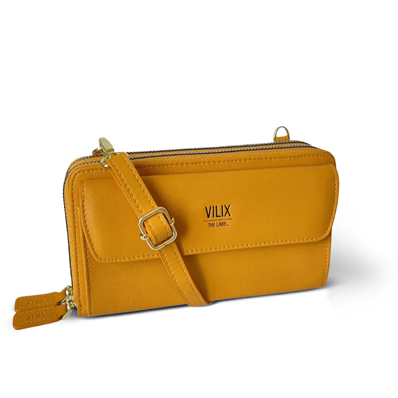 EviBella Bag – Elegant Compact Phone Holder