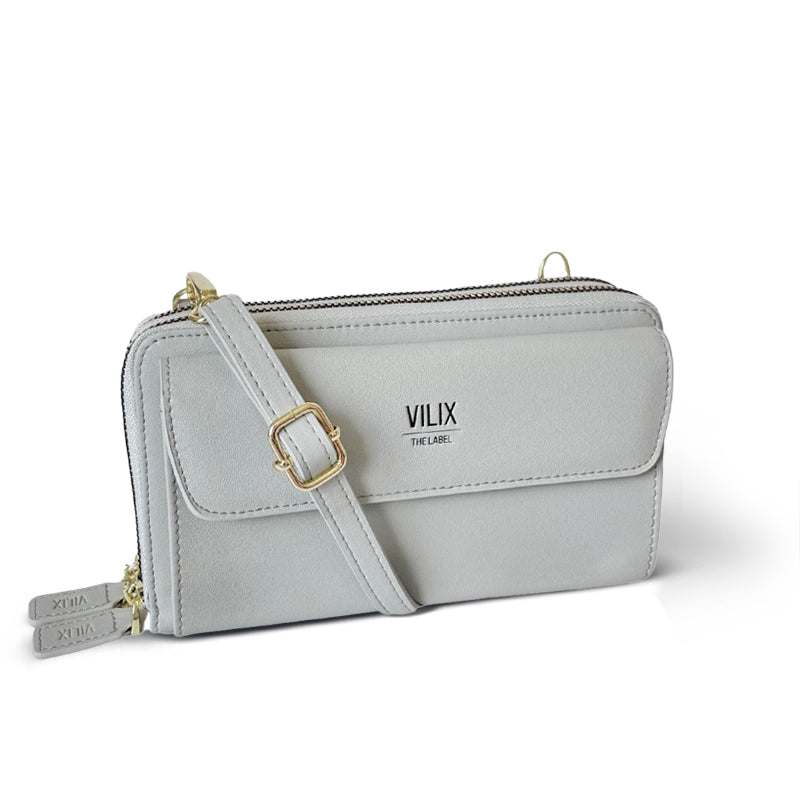 EviBella Bag – Elegant Compact Phone Holder