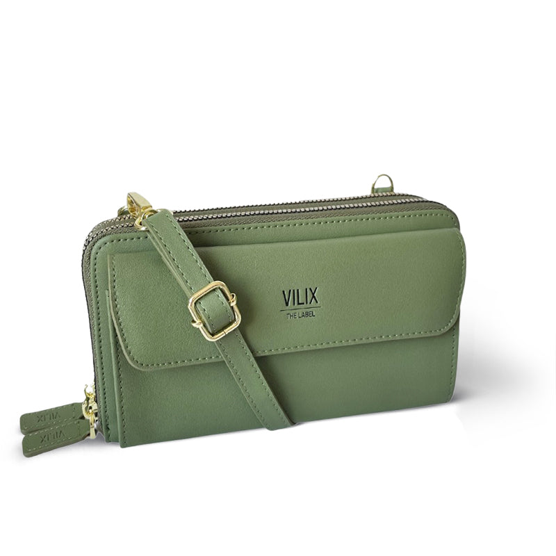 EviBella Bag – Elegant Compact Phone Holder