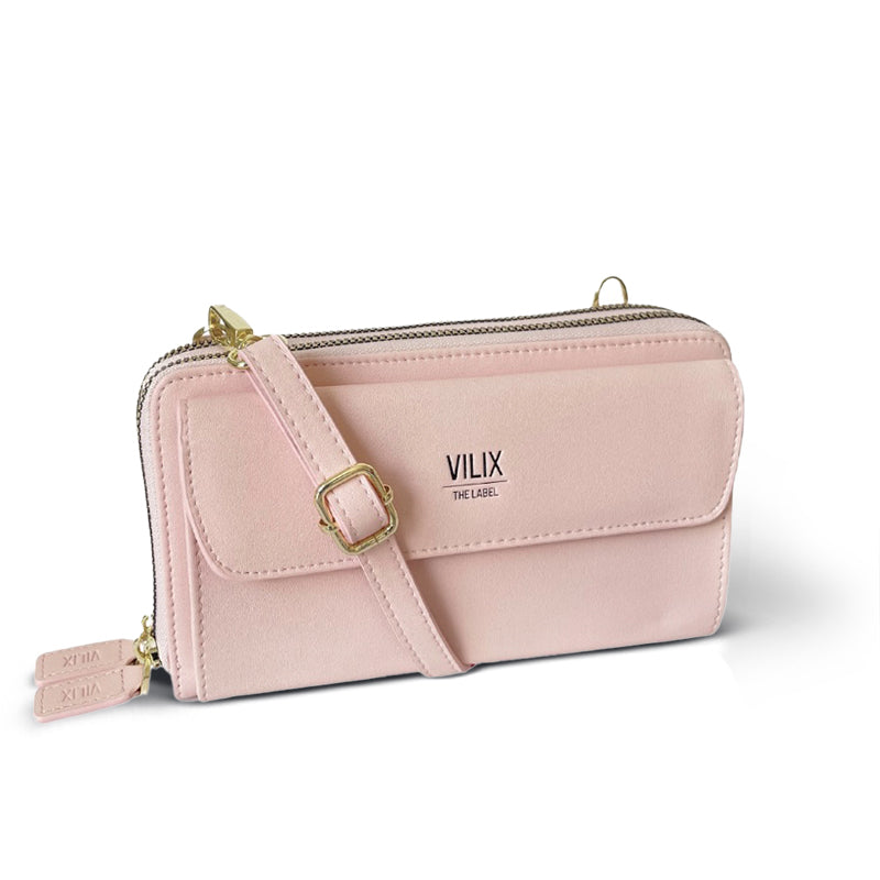 EviBella Bag – Elegant Compact Phone Holder
