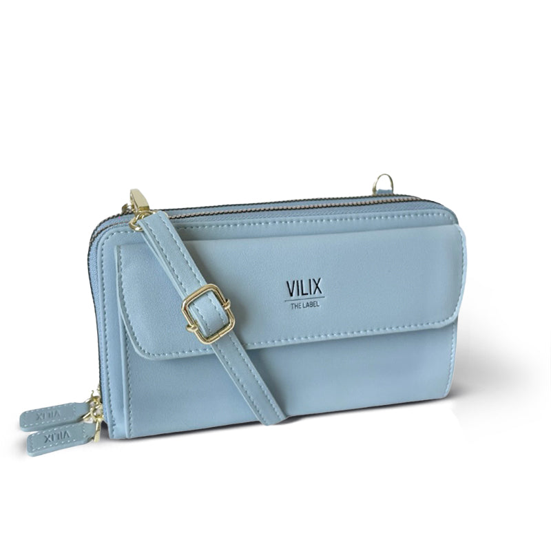 EviBella Bag – Elegant Compact Phone Holder