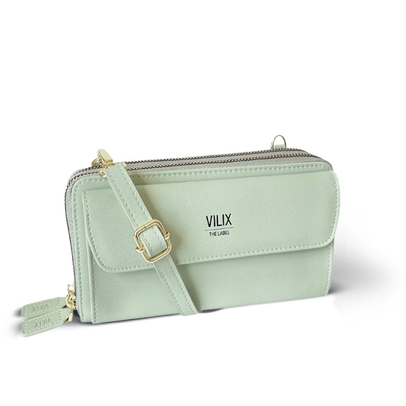 EviBella Bag – Elegant Compact Phone Holder