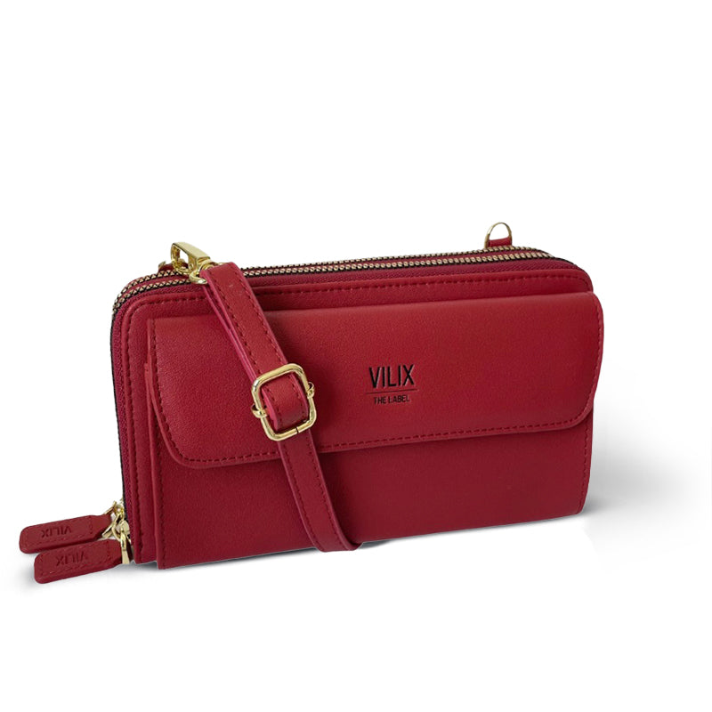 EviBella Bag – Elegant Compact Phone Holder
