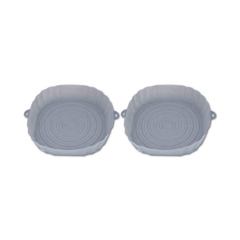 SiliconFry Form – Reusable Airfryer Form for Dishwasher