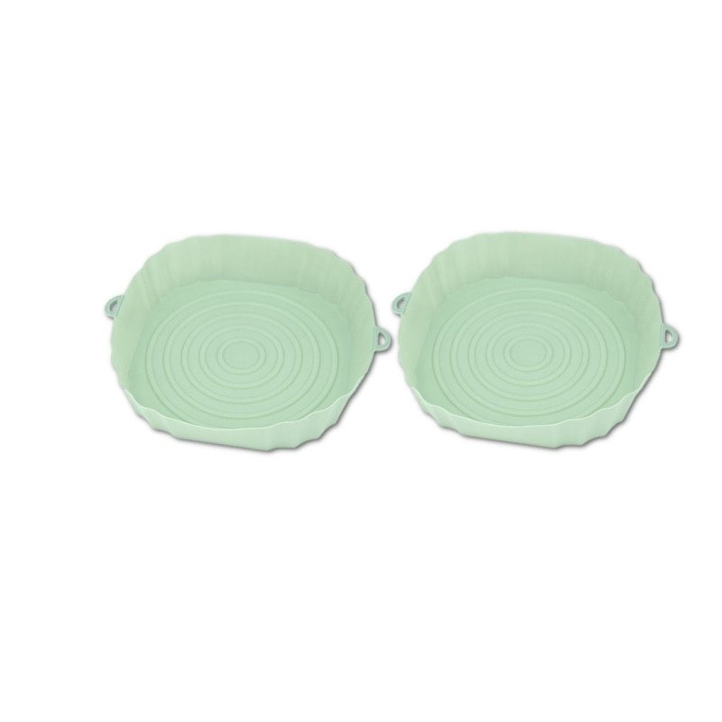 SiliconFry Form – Reusable Airfryer Form for Dishwasher