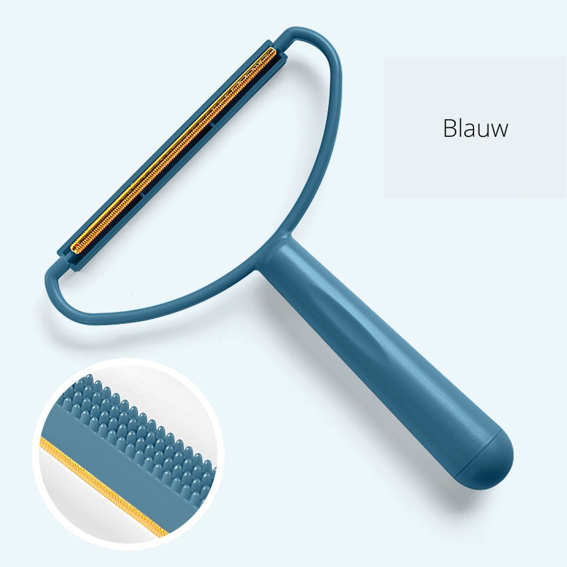 FluffFree Cleaning – Powerful Fluff and Dust Remover