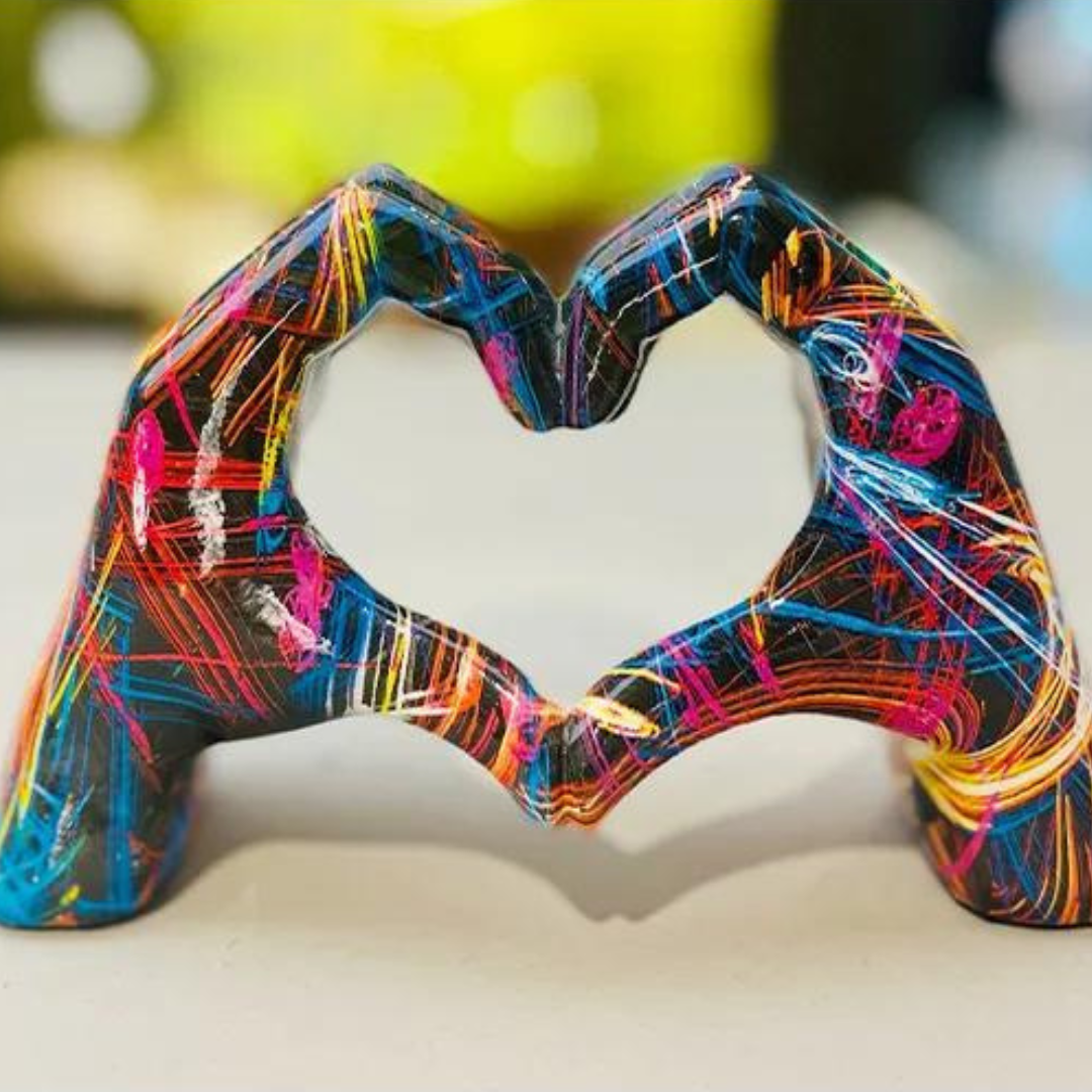 LoveGraff - Creative Interior Design for Your Space