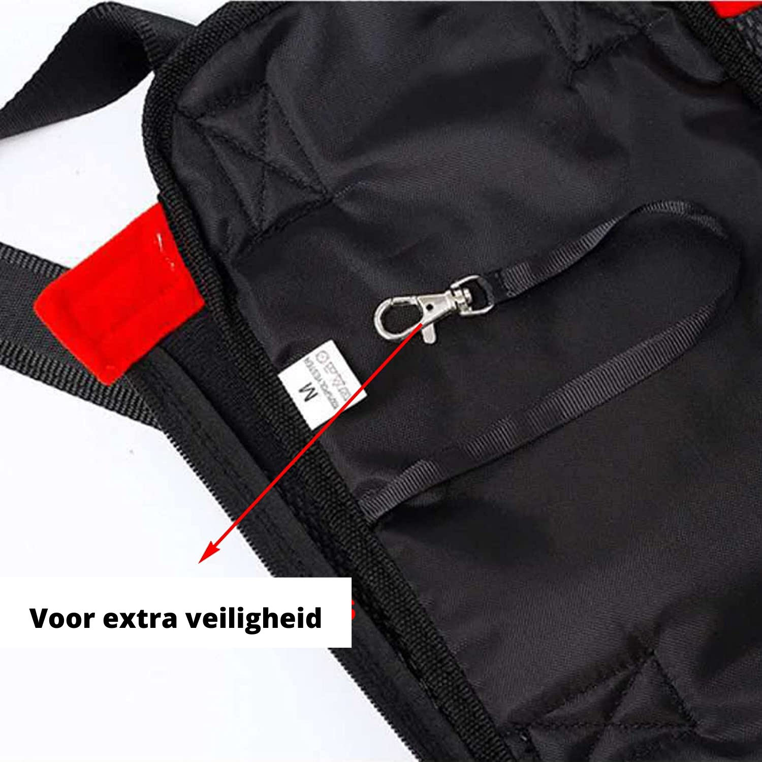 PetEase - Comfortable Transport Bag for Animals