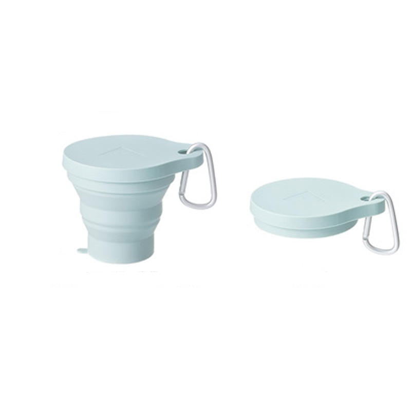 FoldAway Cup - Practical Travel Cup for Adventures