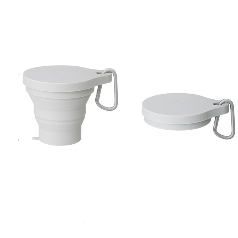 FoldAway Cup - Practical Travel Cup for Adventures