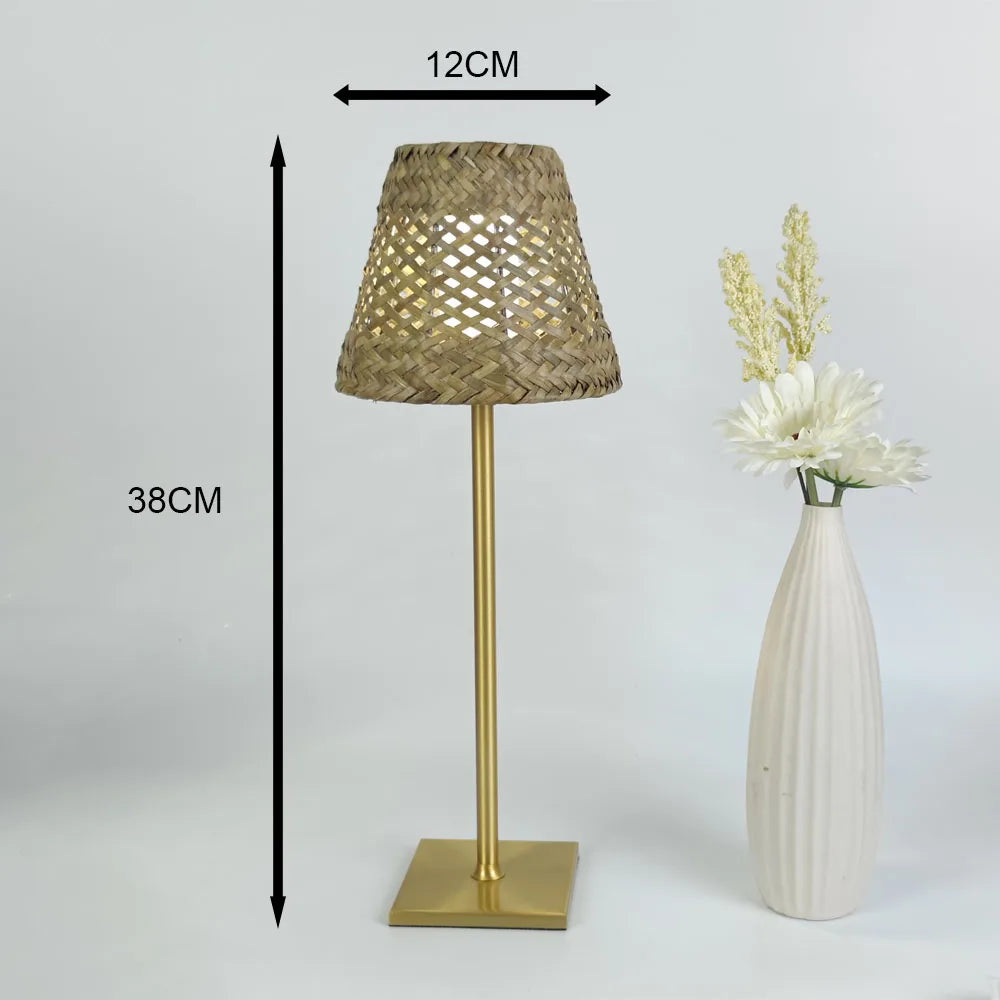 Wireless LED lamp - Modern design for any room