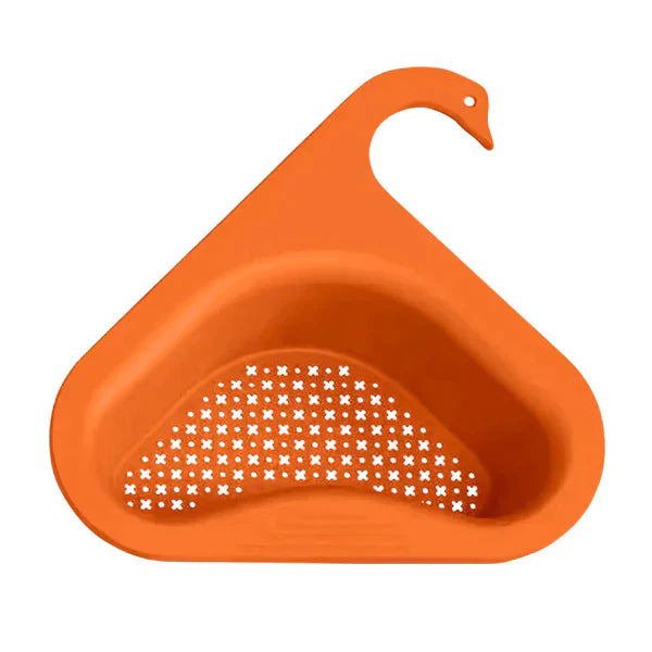 MultiWash Strainers - Practical Strainer for Vegetables