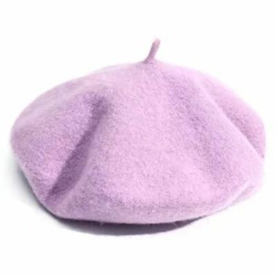 WoolCharm Berets – Luxury and Comfort for Winter
