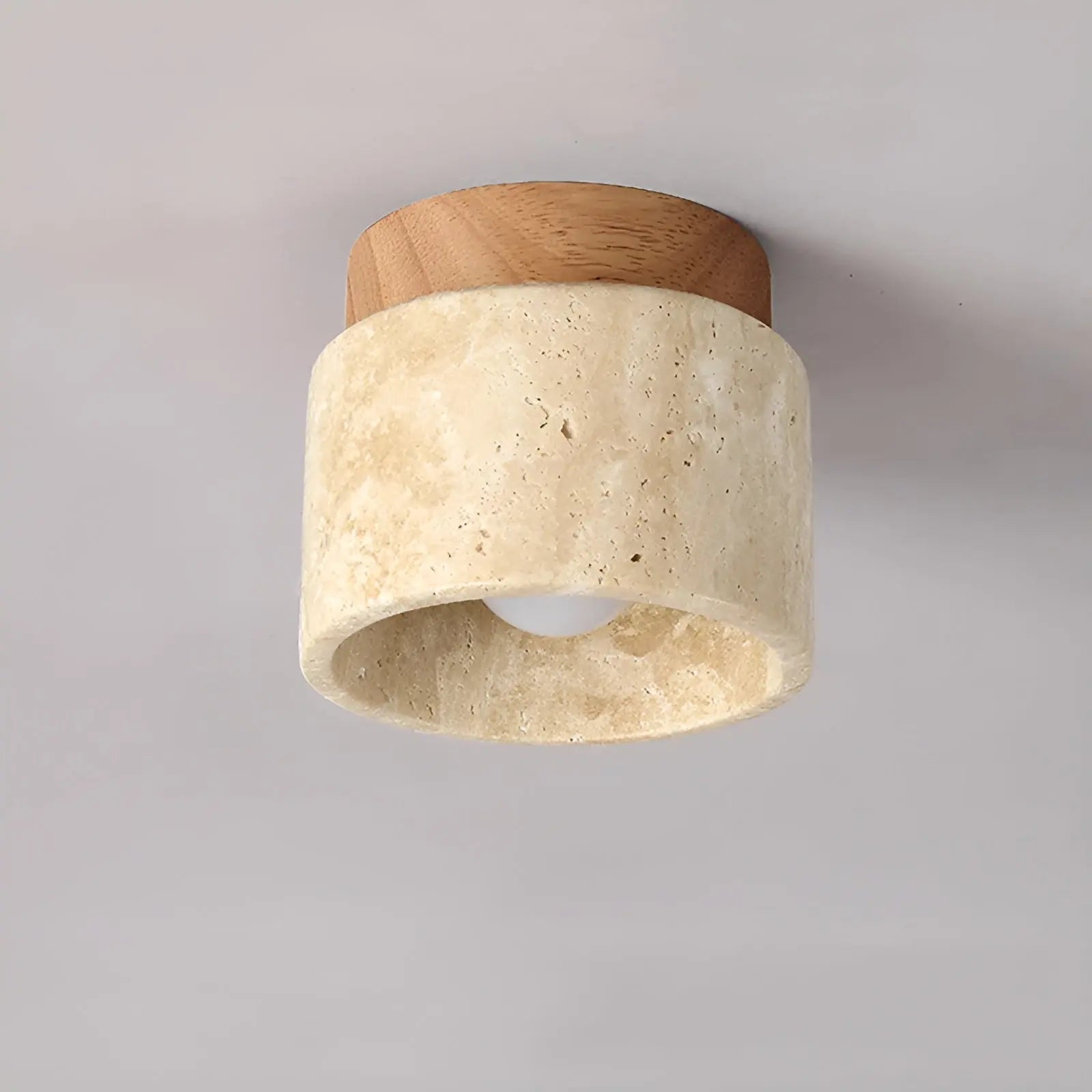 ZenGlow Light Art - Elegant Japanese LED Mood Light