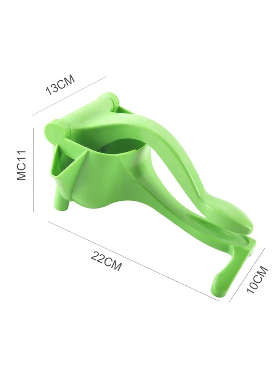 LemonSqueeze Juicer - Quick and Easy Lemon Juice Extraction