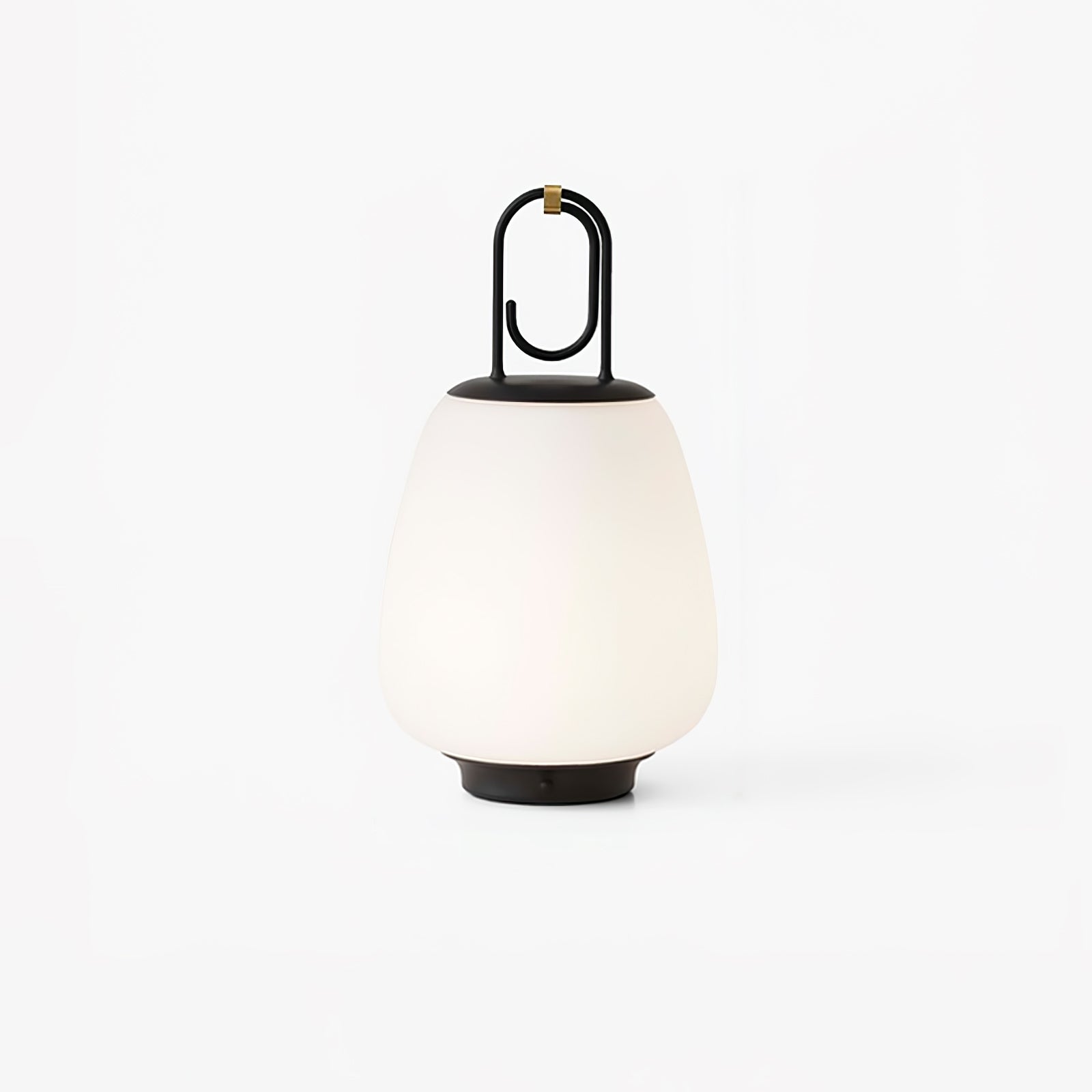VintageGlow Lantern - Wire Lamp with Luxurious Design