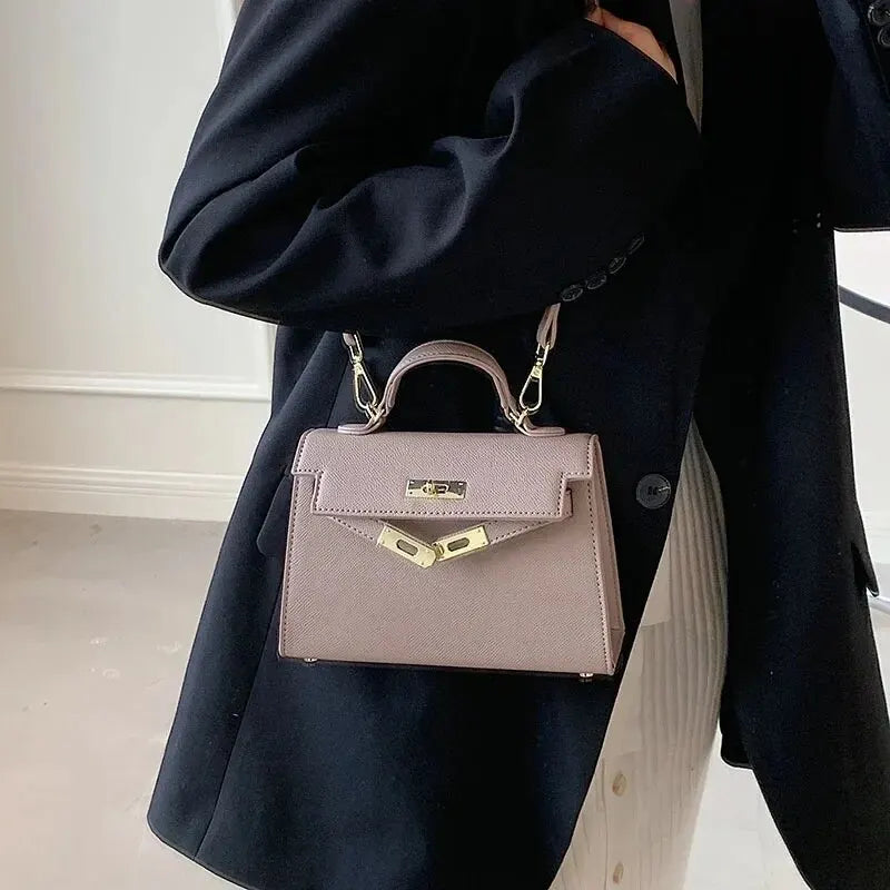 Liva - Elegant Women's Handbag for the Evening