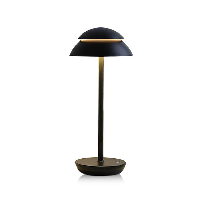 Luxora - Rechargeable Wireless Touch Table Lamp