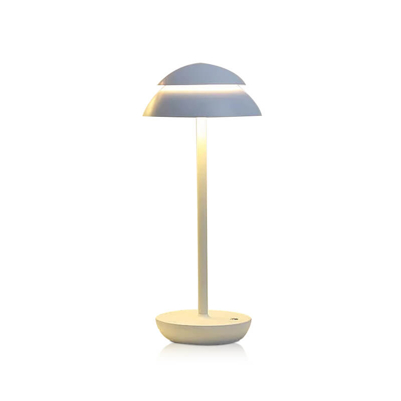 Luxora - Rechargeable Wireless Touch Table Lamp