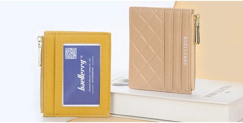 CardMate – Stylish padded card holder for your desk