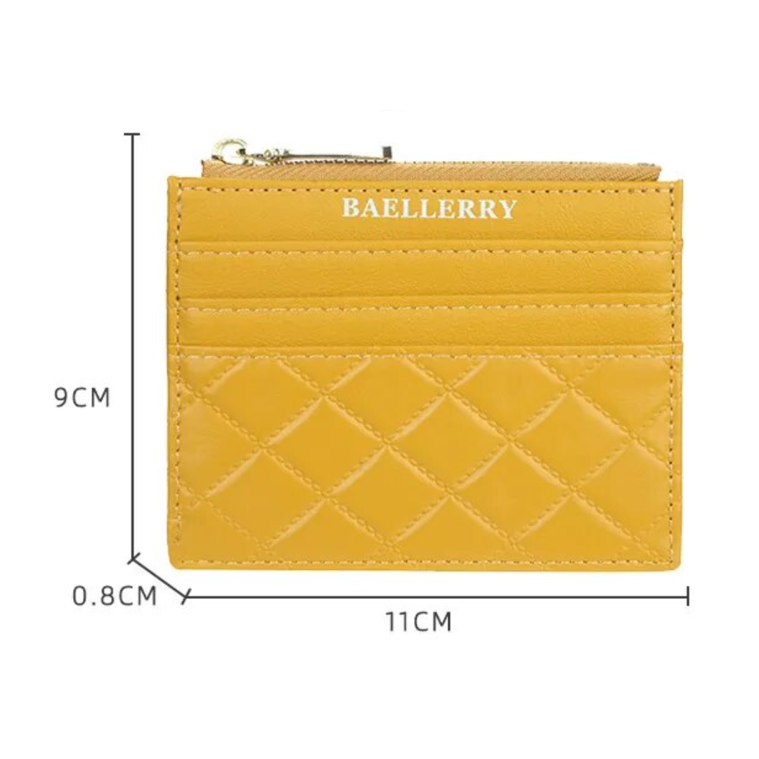 CardMate – Stylish padded card holder for your desk