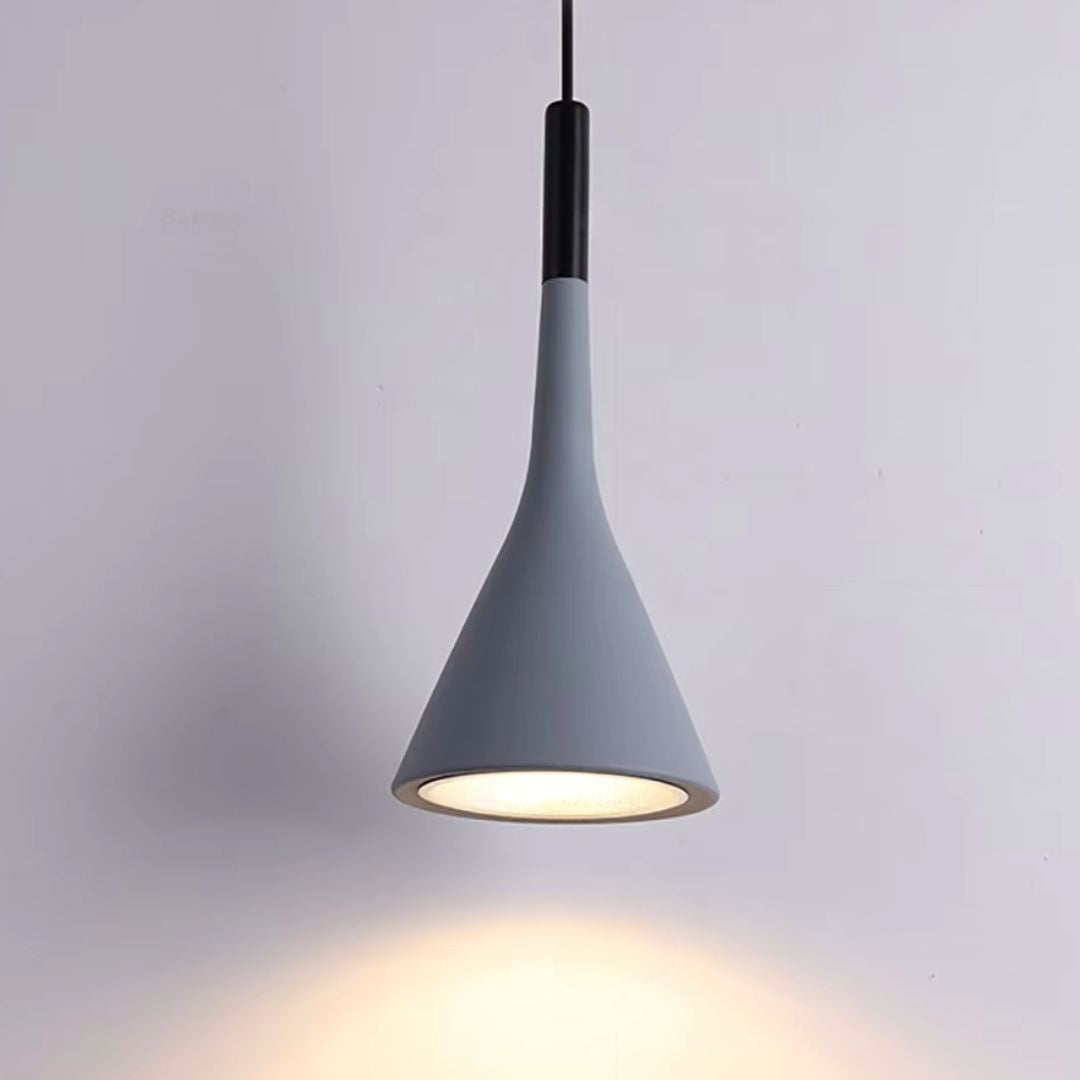 OrchidGlow Wall Lamp – Scandinavian Design for Elegant Lighting