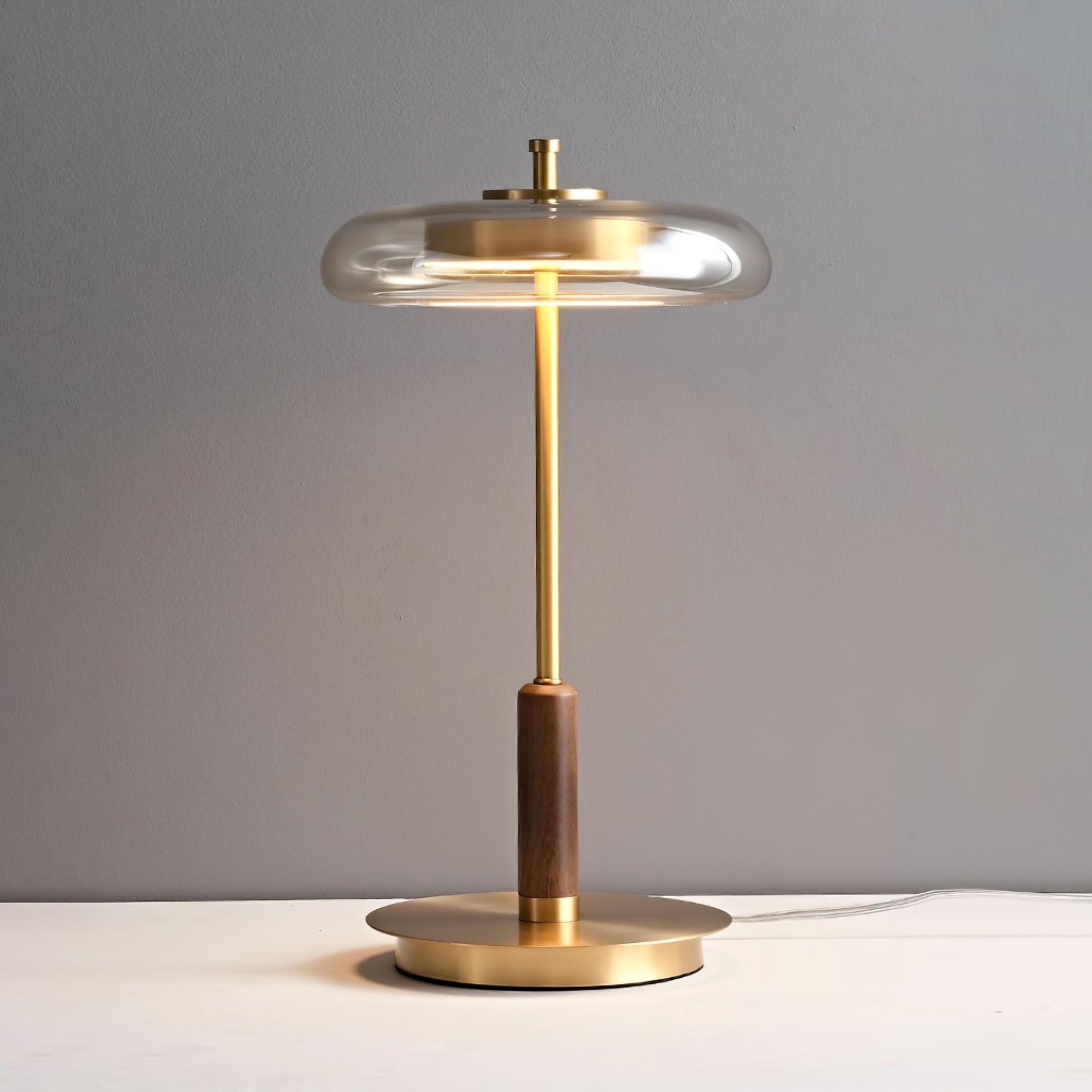 SportLicht Table Lamp - Elegant LED Table Lamp for Stylish Lighting