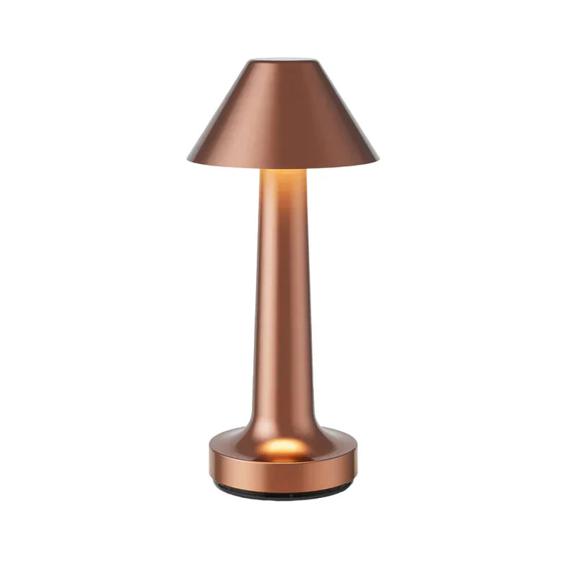 SleekGlow - Stylish Modern Table Lamp for Interior Design