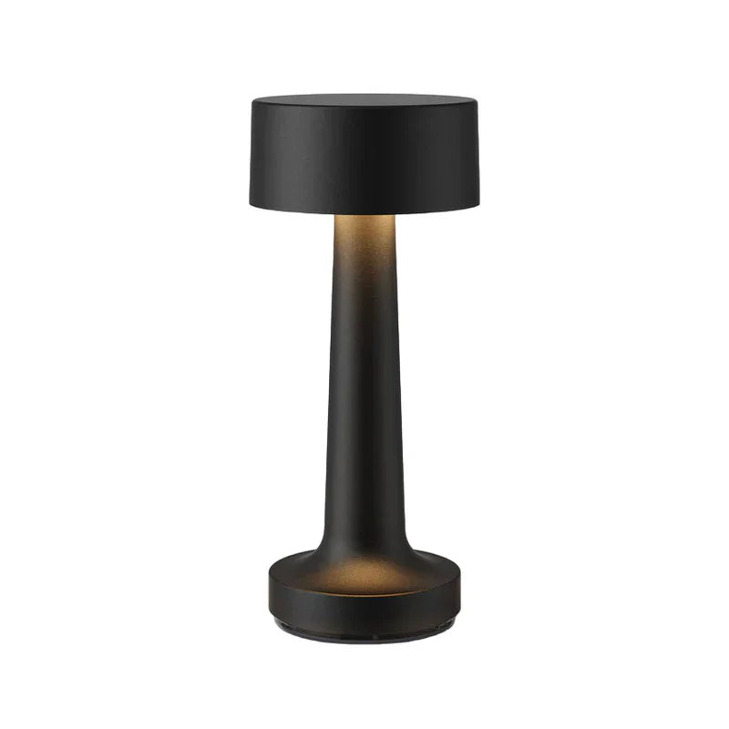 SleekGlow - Stylish Modern Table Lamp for Interior Design