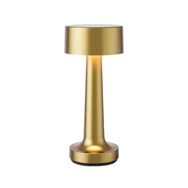 SleekGlow - Stylish Modern Table Lamp for Interior Design