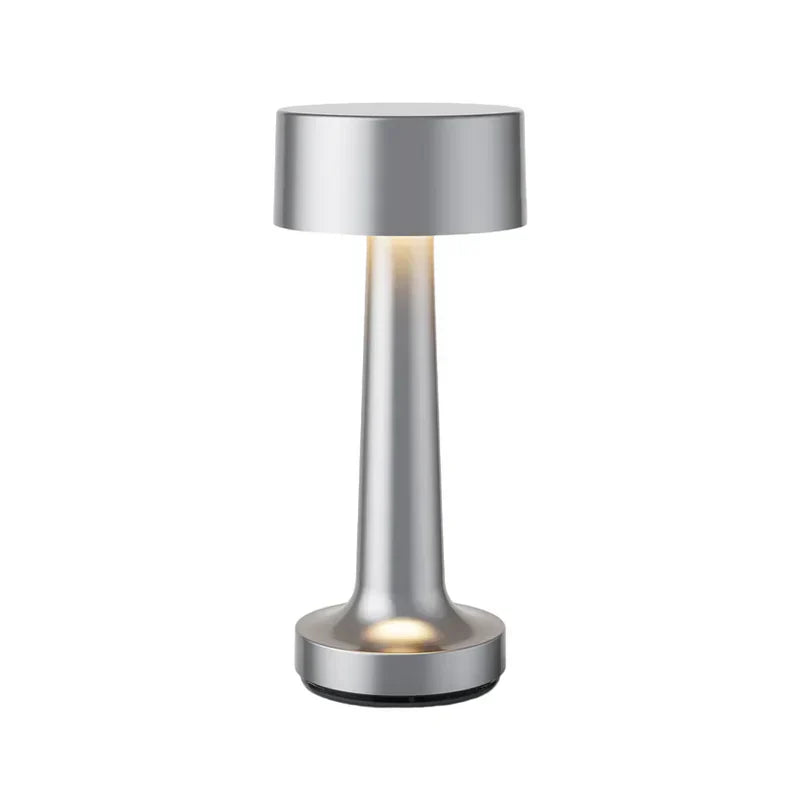 SleekGlow - Stylish Modern Table Lamp for Interior Design