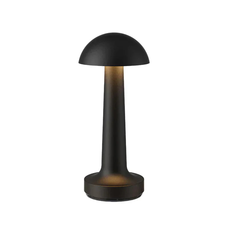 SleekGlow - Stylish Modern Table Lamp for Interior Design