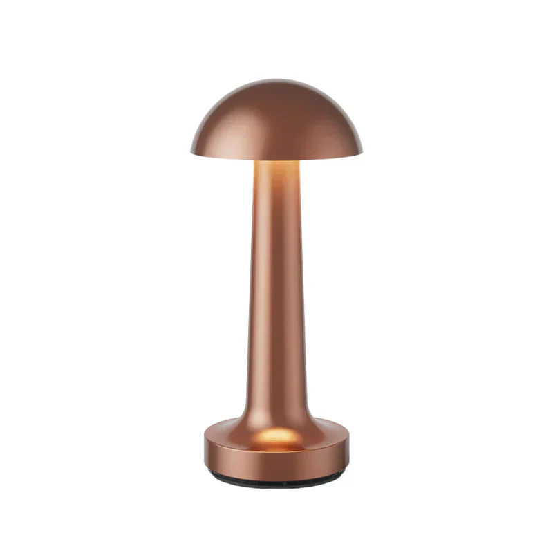 SleekGlow - Stylish Modern Table Lamp for Interior Design