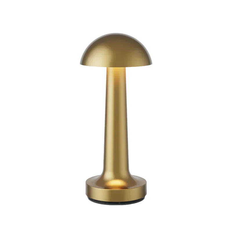 SleekGlow - Stylish Modern Table Lamp for Interior Design