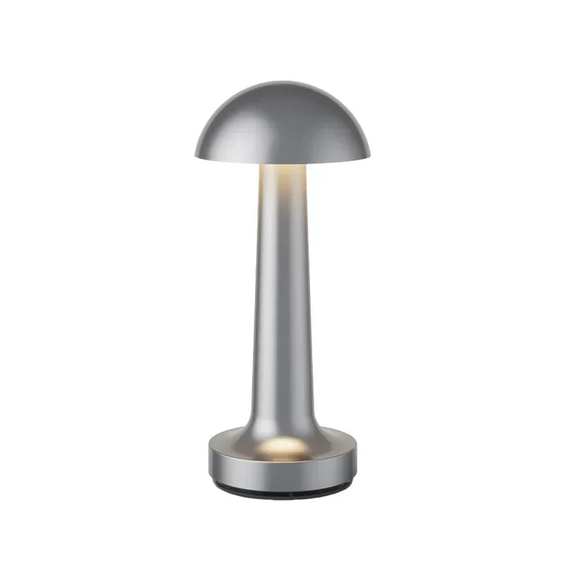 SleekGlow - Stylish Modern Table Lamp for Interior Design