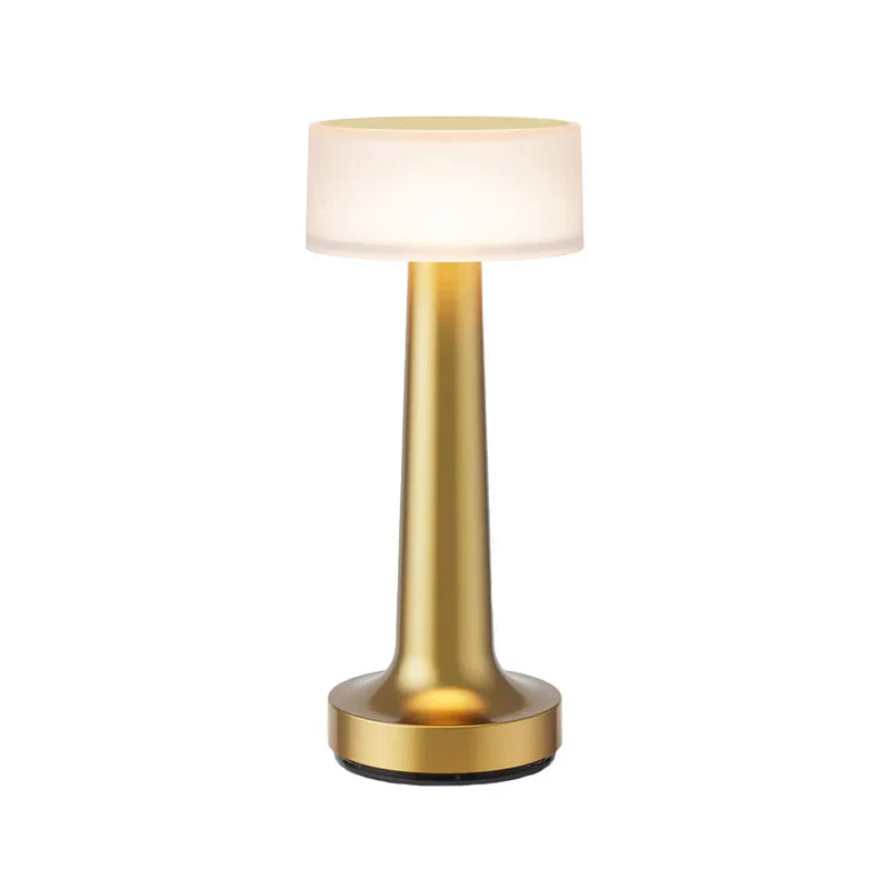 SleekGlow - Stylish Modern Table Lamp for Interior Design