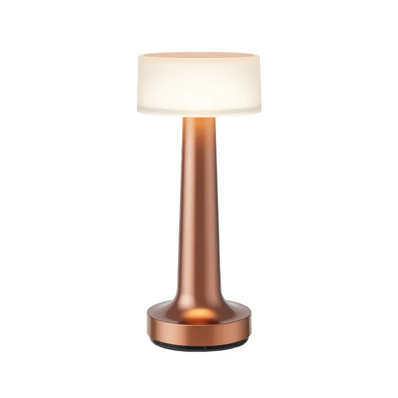 SleekGlow - Stylish Modern Table Lamp for Interior Design