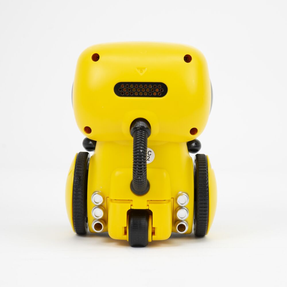 SmartBot – Interactive Dancing Robot Toy