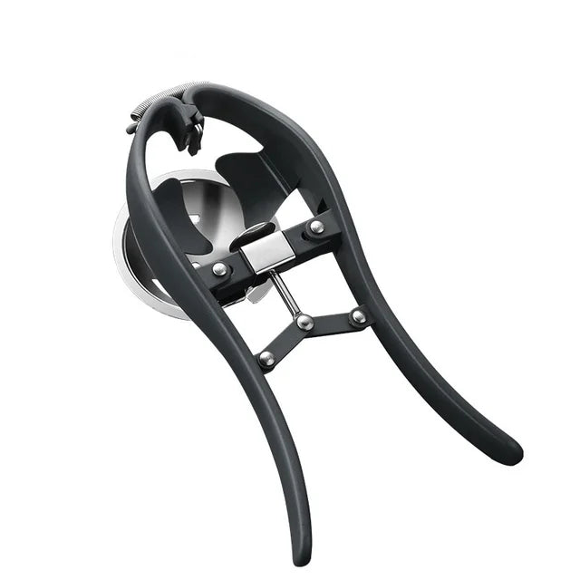 Egg separator - Practical egg separator for perfect separation