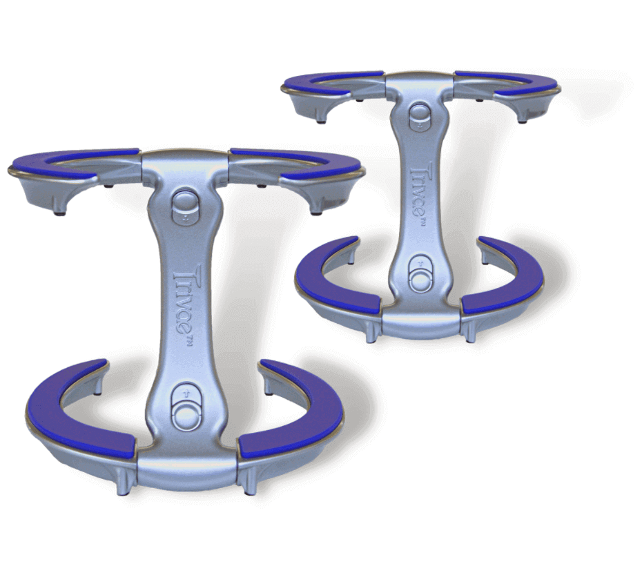 LidGrip Ease – Stylish Multifunctional Lid Holder and Coaster