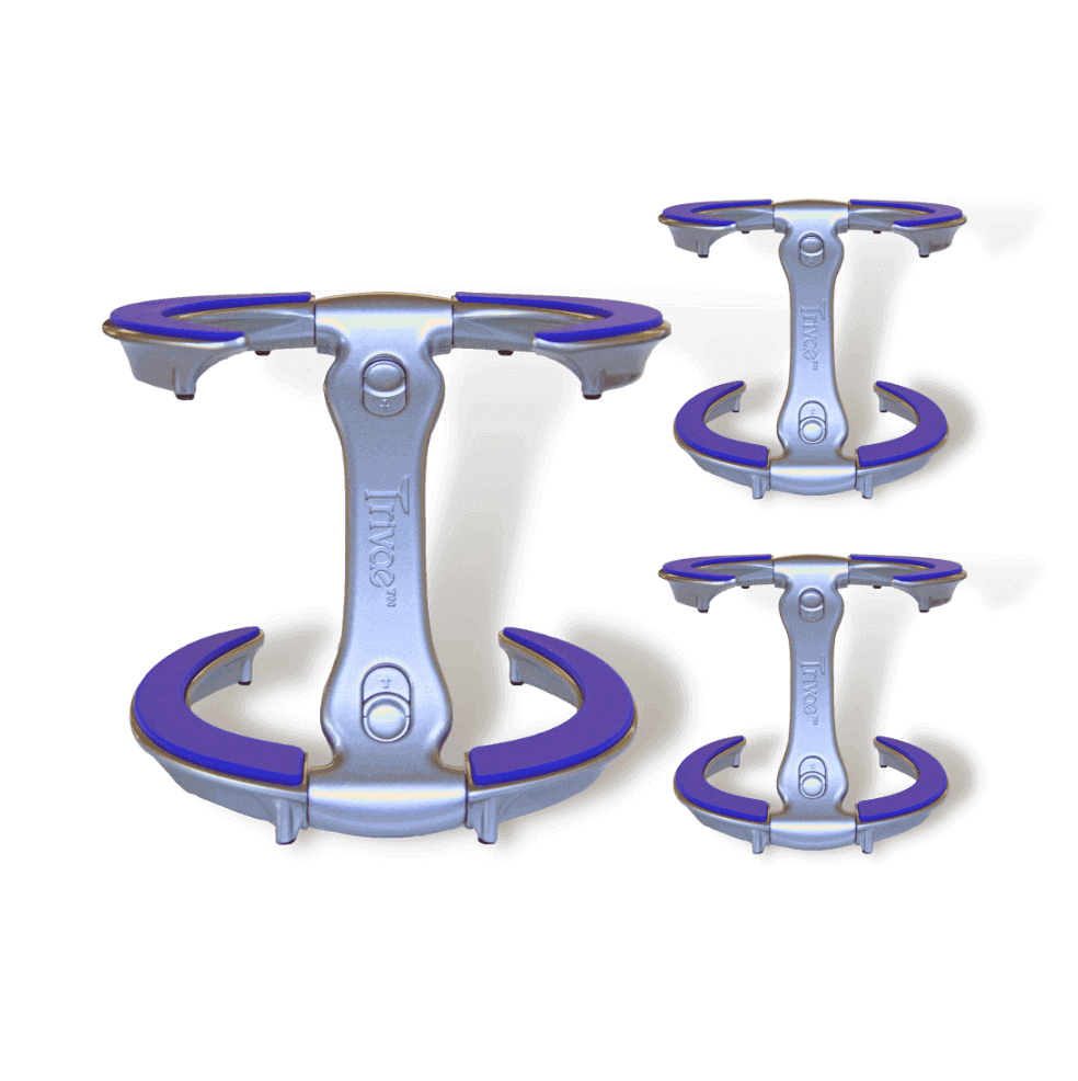 LidGrip Ease – Stylish Multifunctional Lid Holder and Coaster