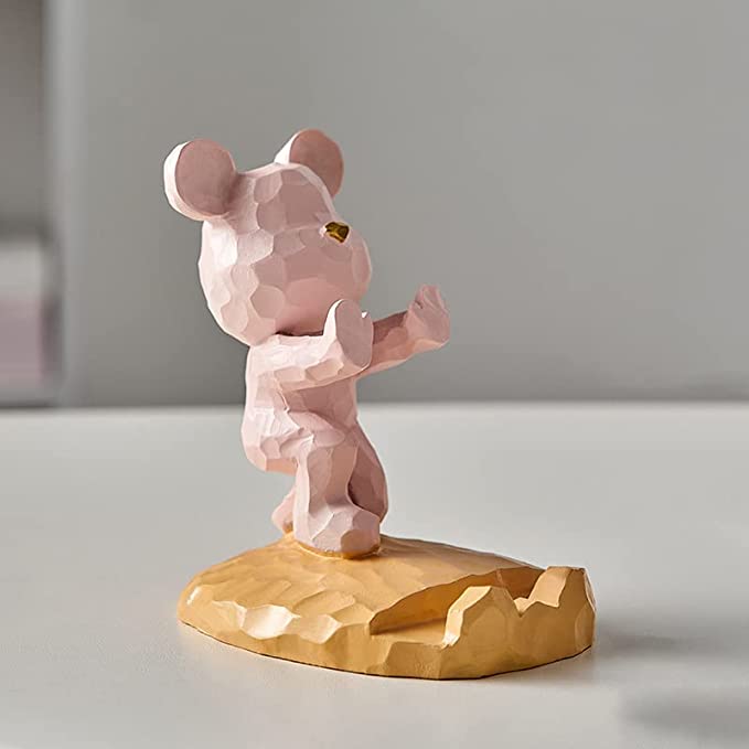 PhoneBuddy - Cute and Practical Phone Doll