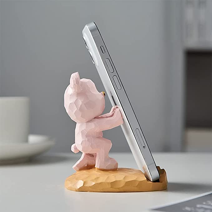 PhoneBuddy - Cute and Practical Phone Doll