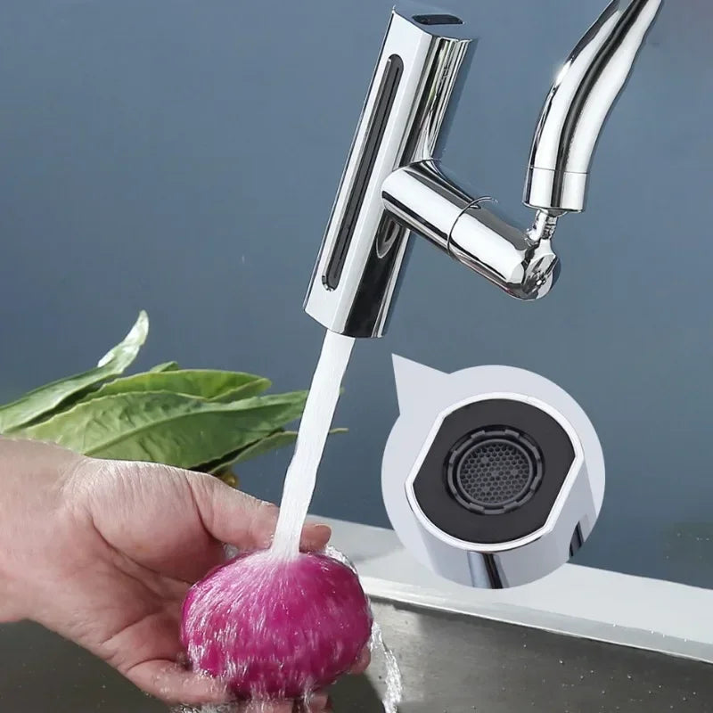 AquaFlow Master – Luxury Retractable Kitchen Towel for Style and Comfort
