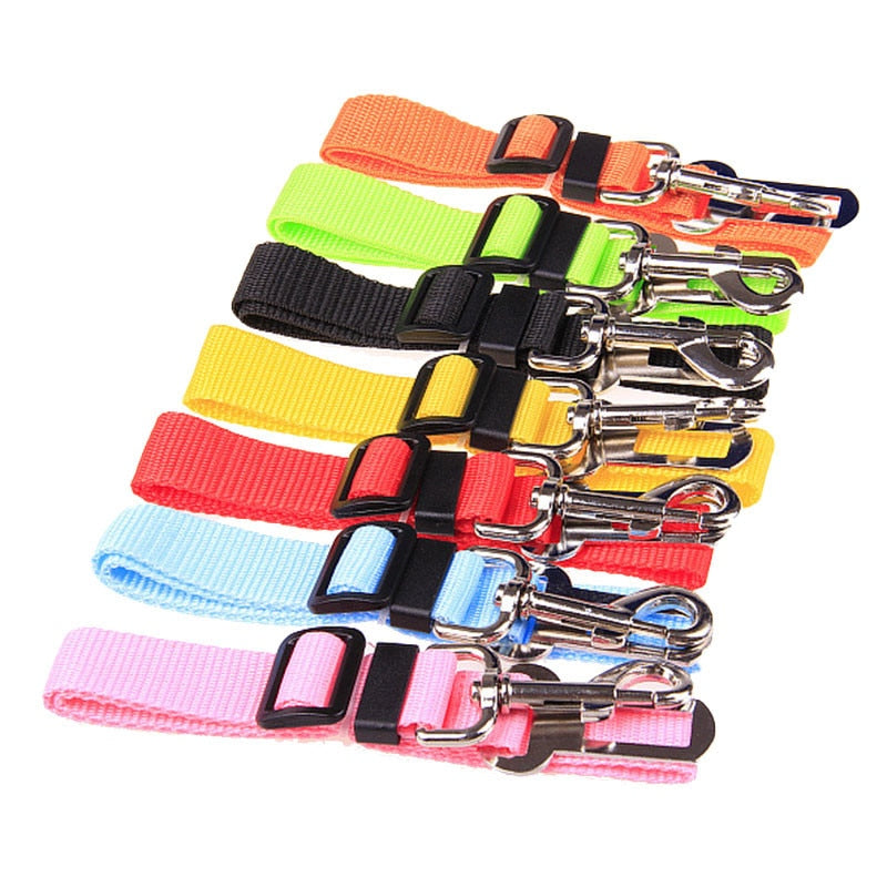 PetSecure - Safety Car Belt for Pets