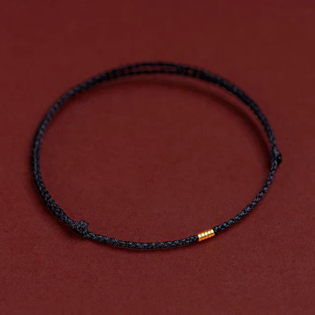 HarmonieArmband - Beautiful Handmade Bracelet with Blessing