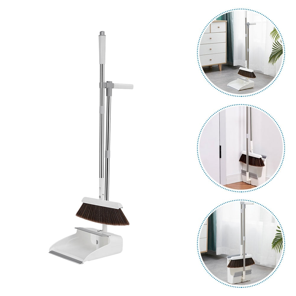 SweepEase – Effective Cleaning Solution