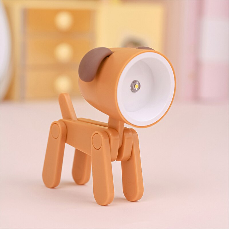 AnimalGlow Night Light - Cute Lighting for the Kids Room