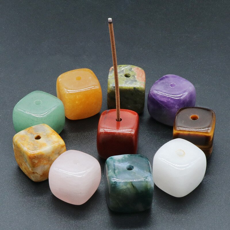 GemAura Incense Holder - Create Calmness in the Home