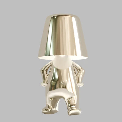 ElegantThinker - Artistic LED lamp for stylish lighting